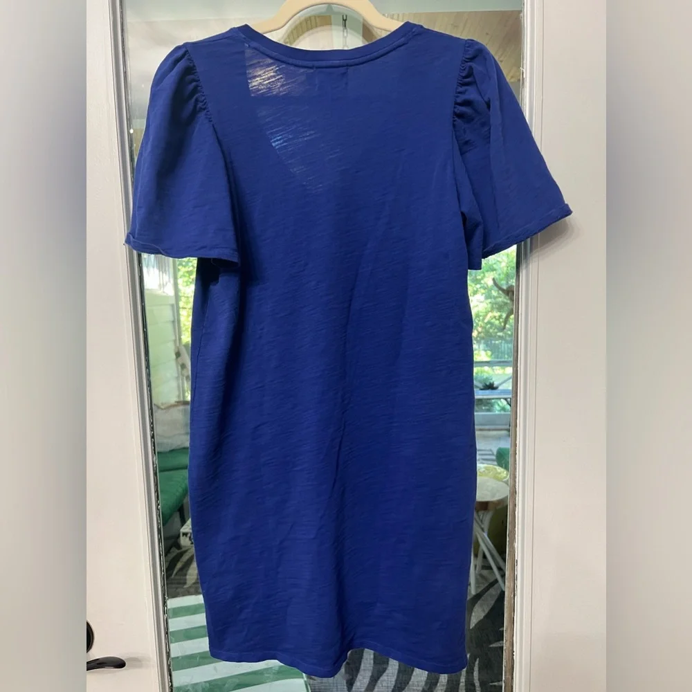 🆕💃💙Nation LTD💙💃Mallory Dress Size Small - Picture 6 of 9